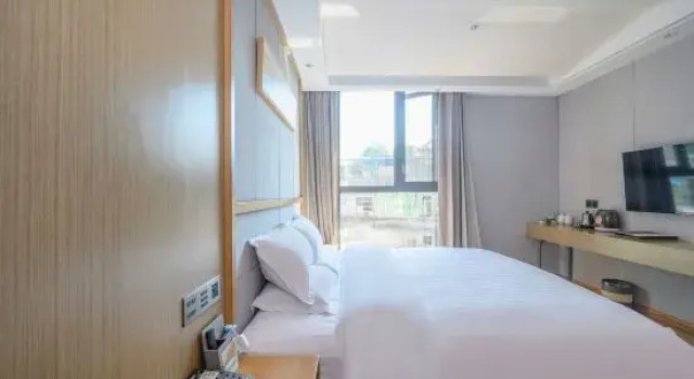 Deluxe Suite Classic Hotel