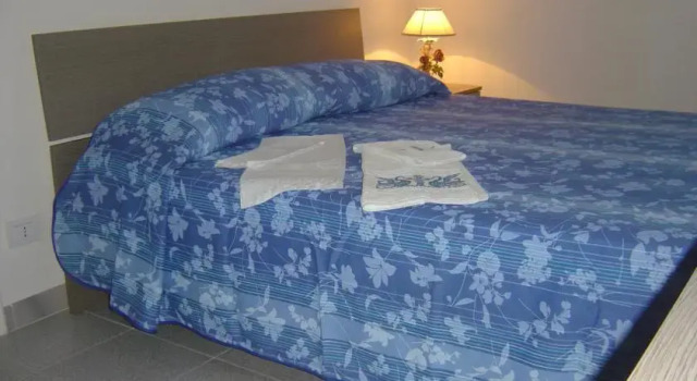 Casa Vacanze Il Barocco