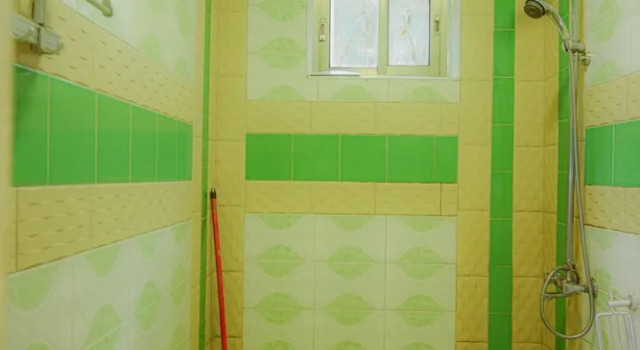 Апартаменты с 3 комнатами Evelyn Apartments
