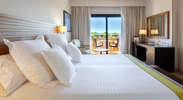 Barceló Punta Umbría Beach Resort, Book Ferieresort Punta Umbría Huelva