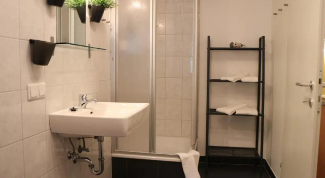 Апартаменты Standard Apartments Ante Portas