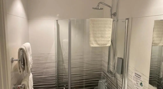 Трёхместный номер Standard Hotell TunaPark