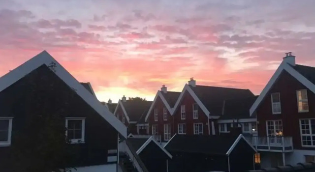 Heimathafen Greetsiel, Забронировать Отель Гретзиль East Frisia