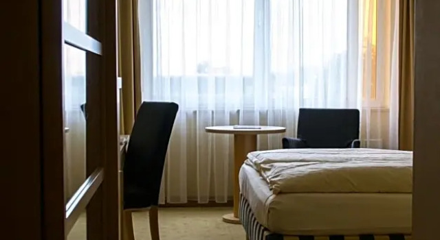 Номер Superior Holiday Inn Ratingen - City by IHG