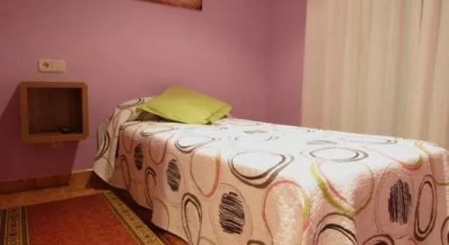 Номер Standard Hostal Expo