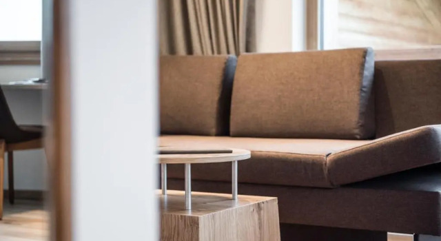 Hotel Gasserhof Tradition & Lifestyle