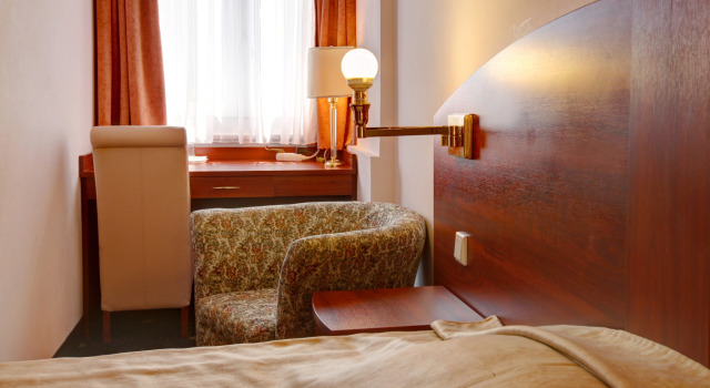 Hotel Preuss im Dammtorpalais, Забронировать Отель Отели Гамбурга 3 звезды, рядом с Hamburg Institute for Social Research, 3*