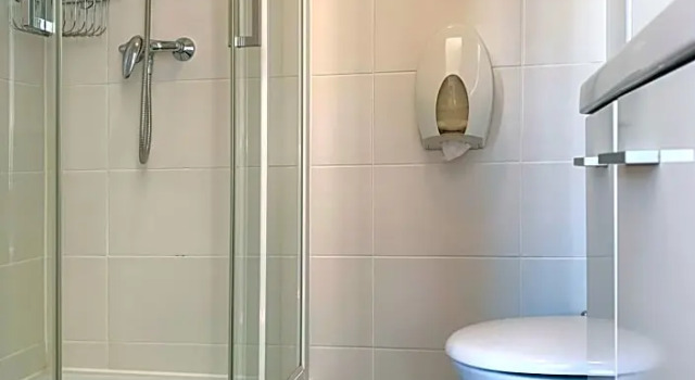 Номер Standard Hôtel autonome de France - Le Patriarche
