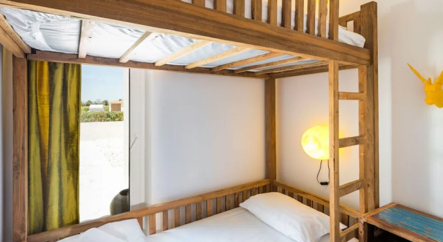 Номер Comfort Casa Tuia Resort