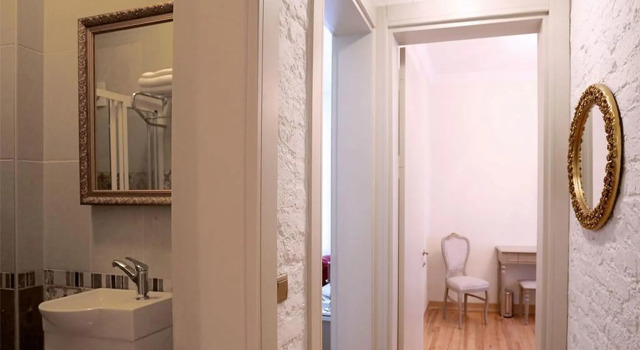 Taksim GreenStar Hotel