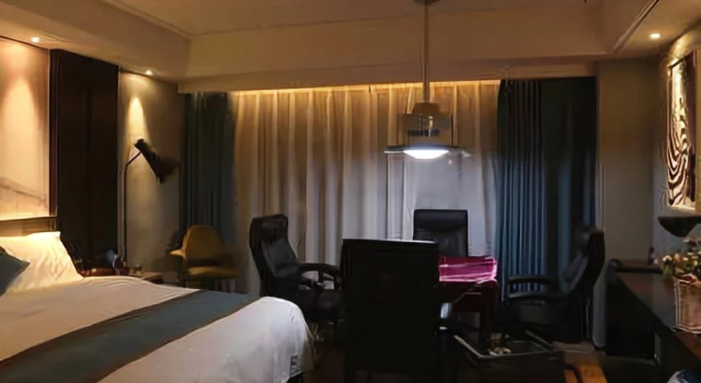 Pefiman Hotel, Book Hotel Changsha Hunan