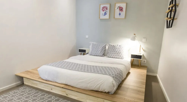 Апартаменты Historical Center - Taipas Apartments