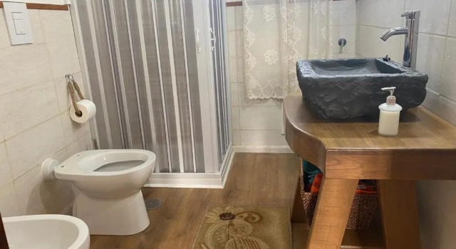 Номер Deluxe Sweet Home