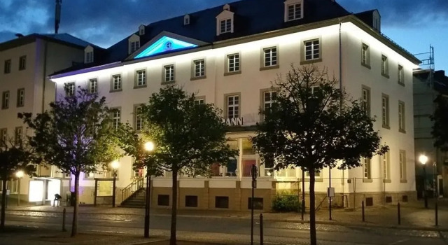 Gasthof 1820
