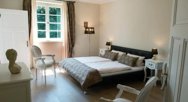 Номер Comfort KAROLINGERHOF - Mosel