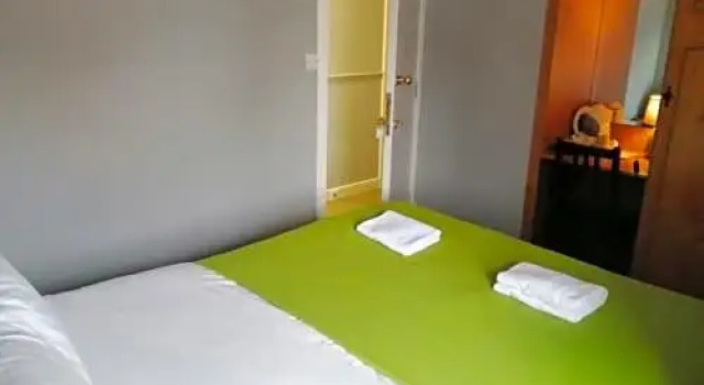 An File Economy Rooms, Prenota Hotel Westport 