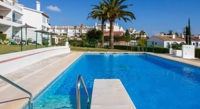 Апартаменты Riviera Playa