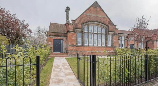 One The Old School, Leiston, Забронировать Отель Отели Англии 3 звезды, 3*