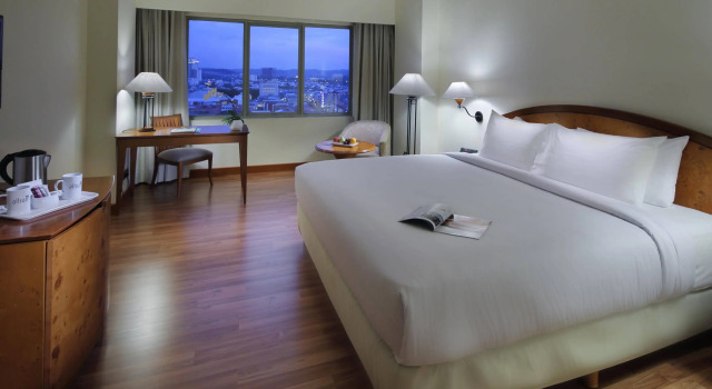 Allium Panorama Batam, Book Hotel Hotels in Batam with Breakfast, Breakfasts