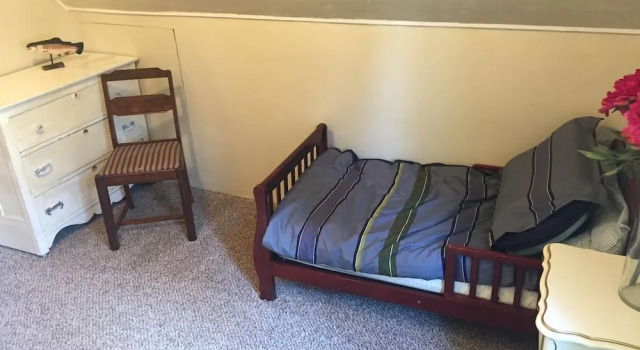 Sleep 6 - 8 in Tahoe Park! Great Value & Location!, Забронировать Дом для отпуска Тахо-Сити Норт-Лейк-Тахо