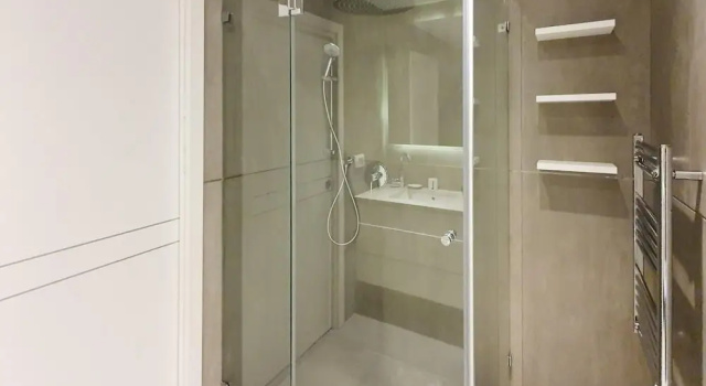 Апартаменты Dizengoff Brique in Tel Aviv-yafo