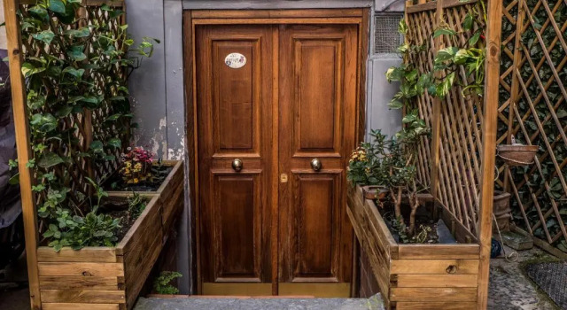 Апартаменты Little House