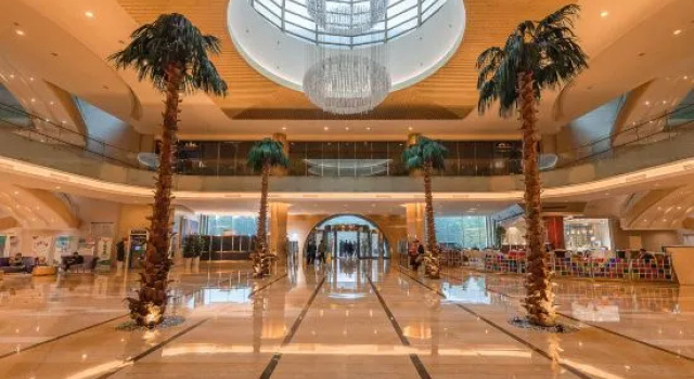 Argyle International Hotel Wudang, Shiyan Century Top 100, Prenota Hotel Shiyan Hubei