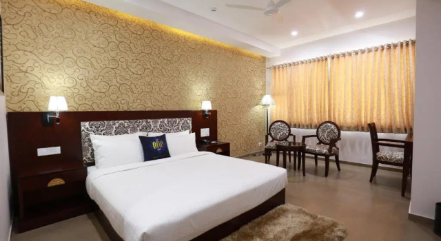 Двухместный номер Standard The One Hotel