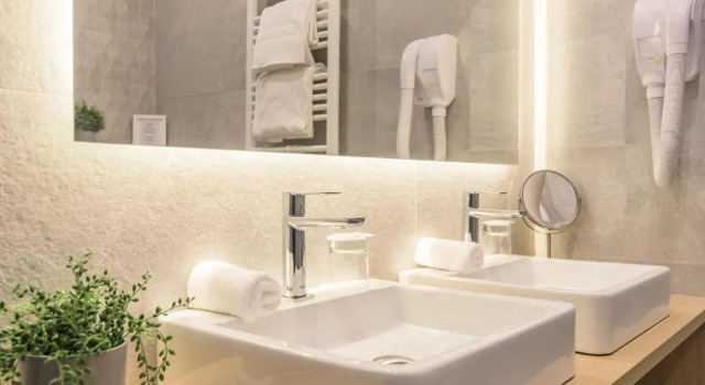 Двухместный номер Superior FastHôtel Biarritz Bidart Côte-Basque - Un hôtel FH Collection