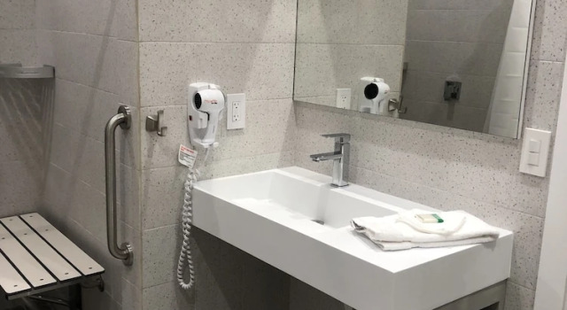 Номер Standard Hotel Ponce de Leon