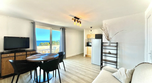 Вилла Superior с балконом Residence Canella