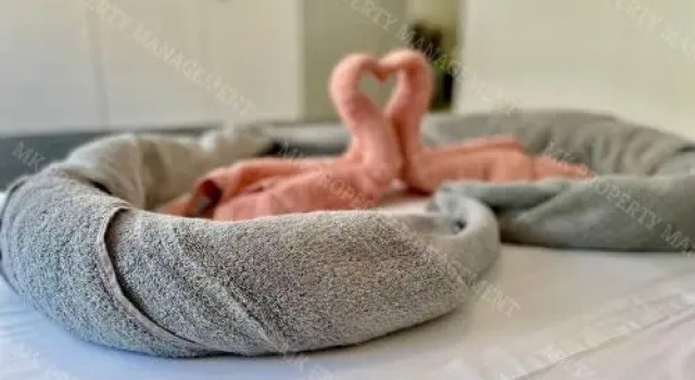magicstay - flat 2 bedrooms 1 bathroom - larnaca, Book Hotel Larnaka Larnaca Region
