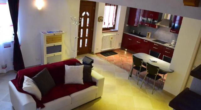 Casa Vacanza CADORNA RESIDENCE, Забронировать Отель Тарвизио Tarvisiano Area