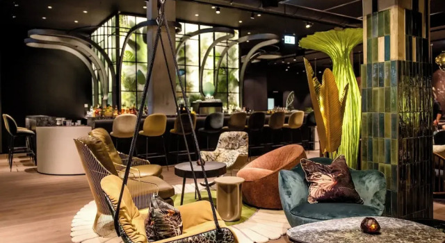 Motel One München-Hauptbahnhof