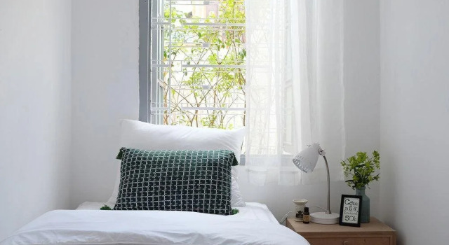 Dalat Poshtel - Hostel