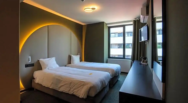 Номер Standard Green Hotel