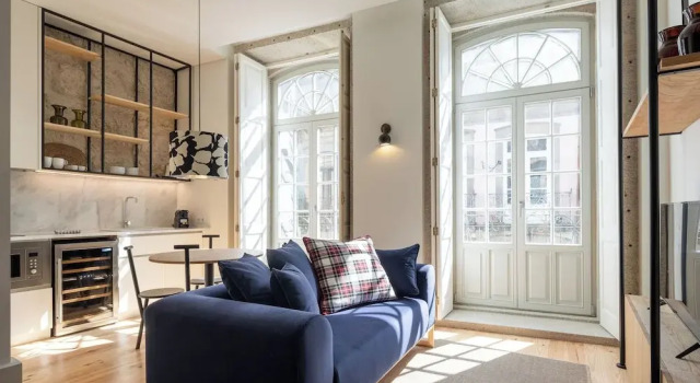 Номер Standard Líbere Porto Laranjais