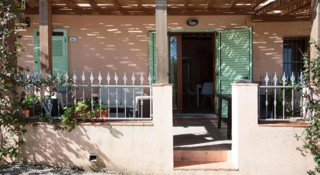 Студия Casa Santi