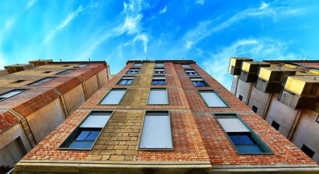 B&B Panorama