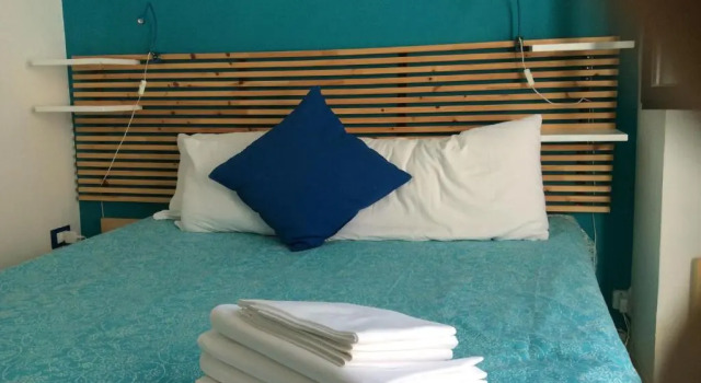 Коттедж Residence Cala delle Arene