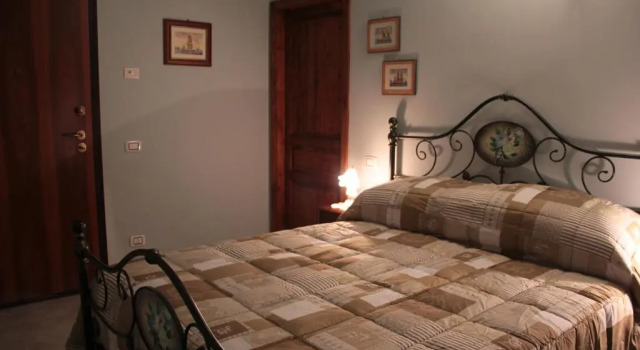 Agriturismo Regina di fiori, Rezervovat Hotel  