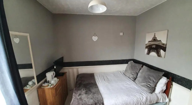 Двухместный номер Standard Fairview Hotel