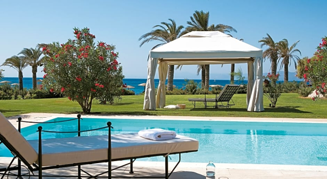 Dream Вилла Grecotel LUXME Kos