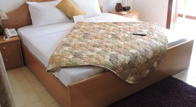 Номер Premium All Seasons Hotel