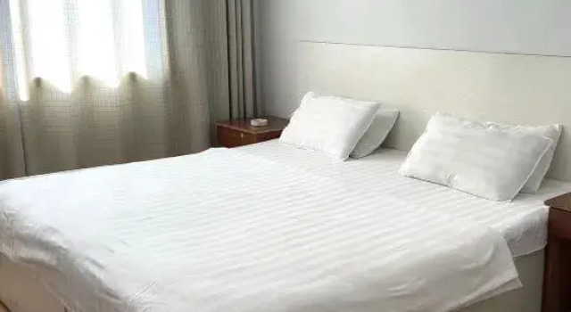 Номер Standard Zhumadian Tianyi Homestay