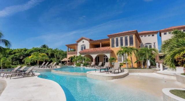Belizean Cove Estates, Foglalás Szálloda San Pedro Belize Province