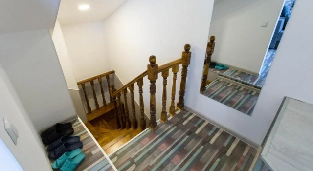 Номер Classic Modern apartments in the Centre - Kuznechna str. 26/4