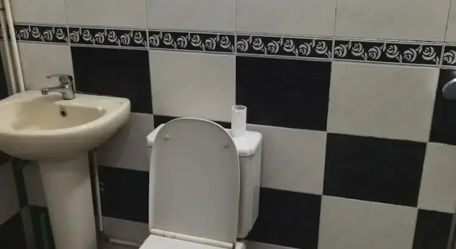 Номер Economy spanish hostel