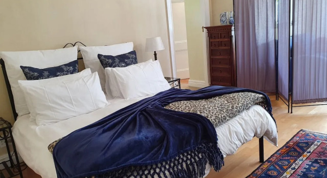 Люкс Deluxe On Pinewood Guest House