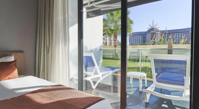 Двухместный номер Standard Lavia Hotels Lara